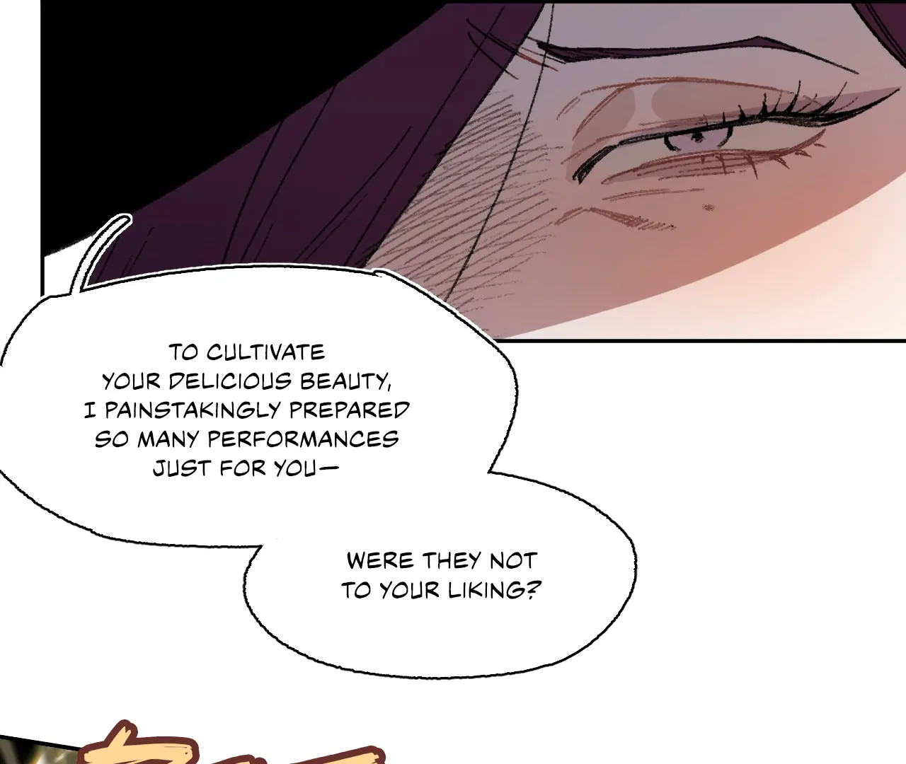 Queen of the Veil Chapter 30 - Page 59