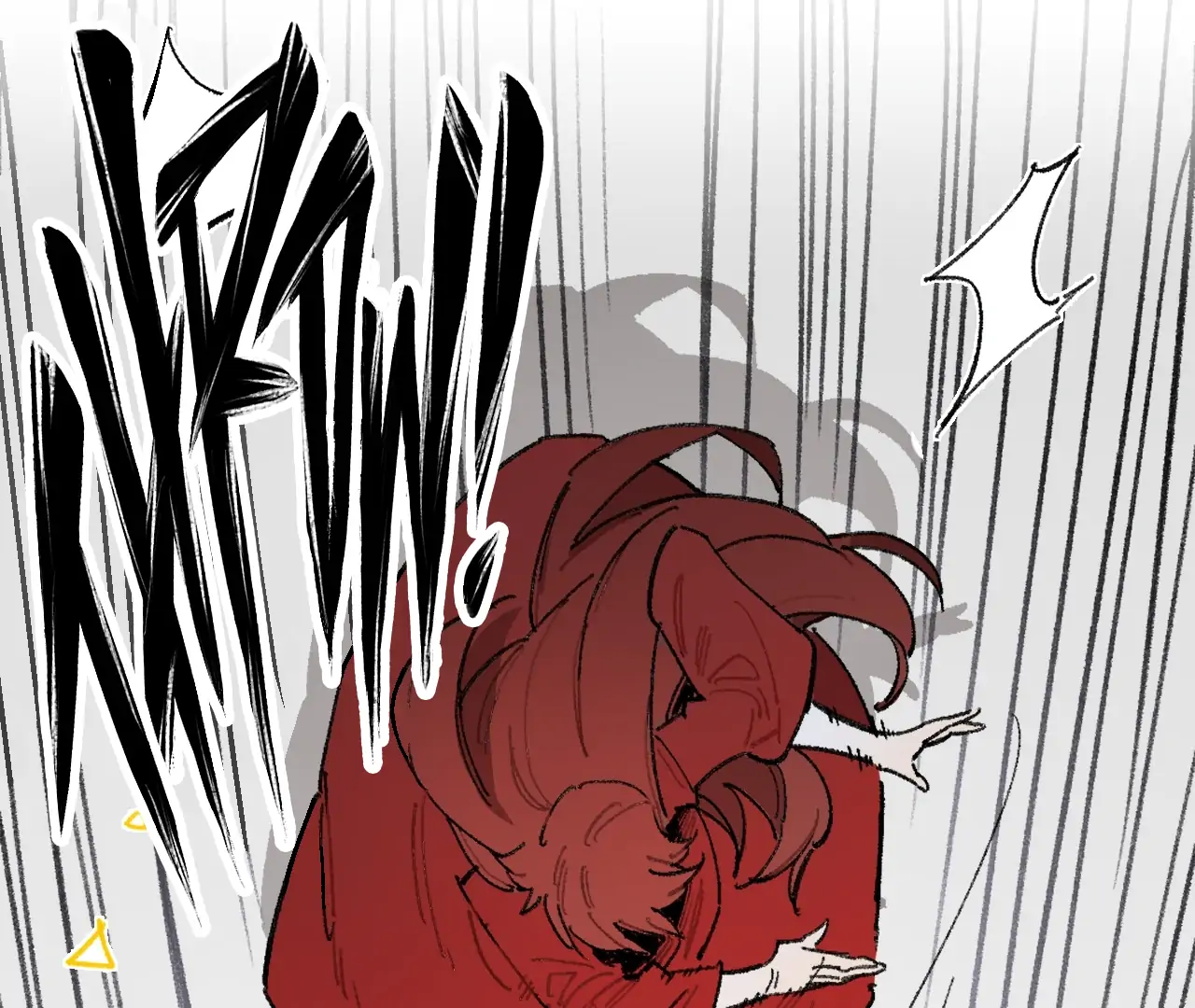 Queen of the Veil Chapter 30 - Page 64