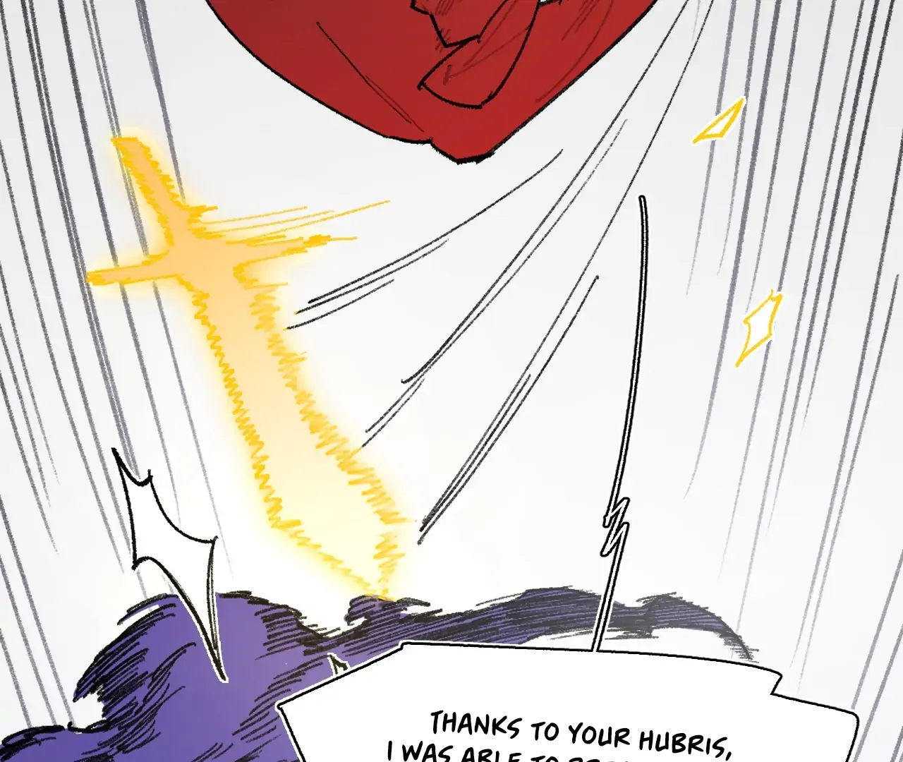 Queen of the Veil Chapter 30 - Page 65