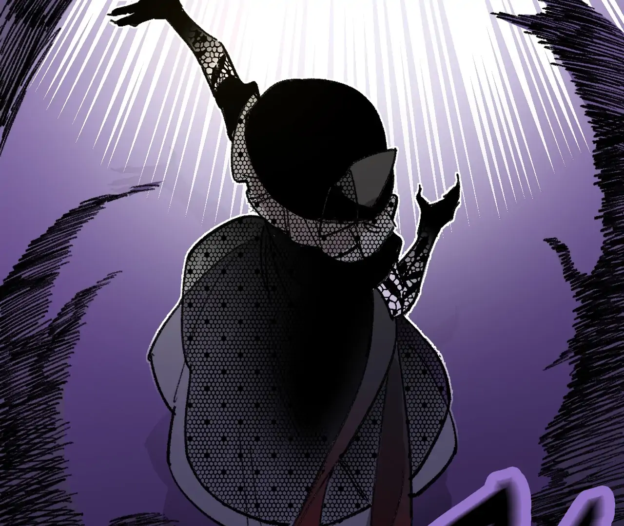 Queen of the Veil Chapter 30 - Page 68