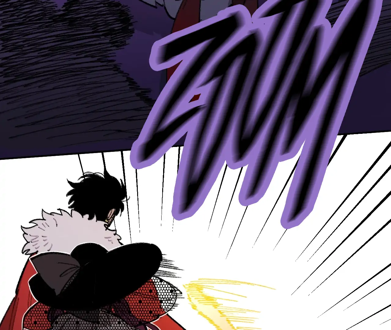 Queen of the Veil Chapter 30 - Page 69