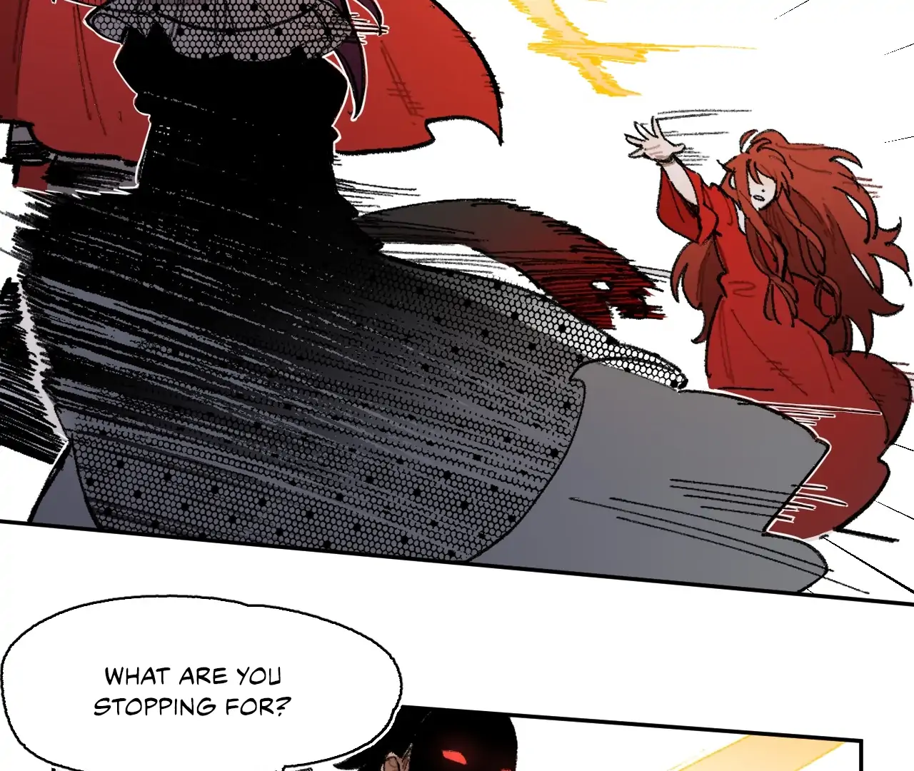 Queen of the Veil Chapter 30 - Page 70