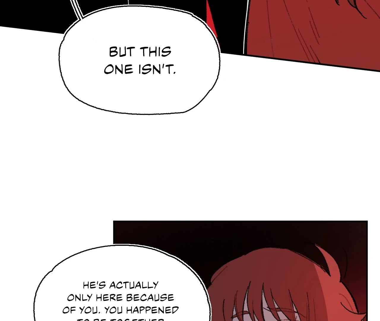 Queen of the Veil Chapter 30 - Page 76
