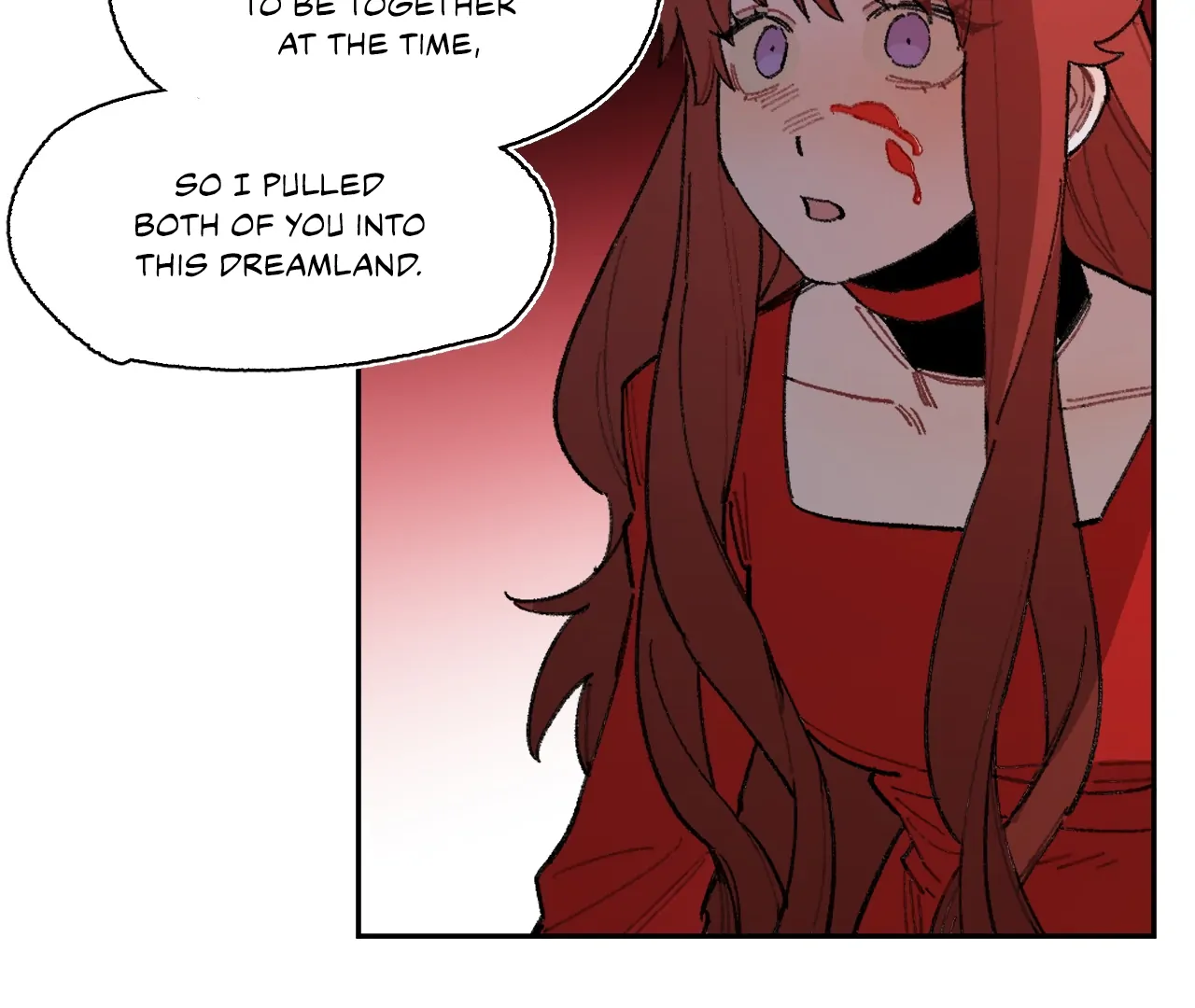 Queen of the Veil Chapter 30 - Page 77