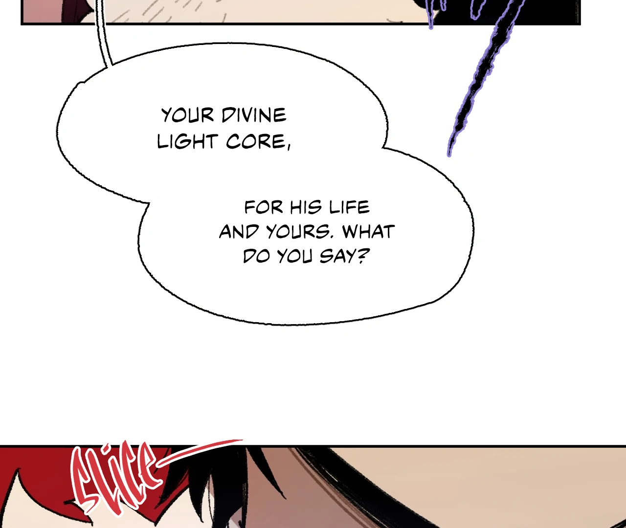 Queen of the Veil Chapter 30 - Page 79