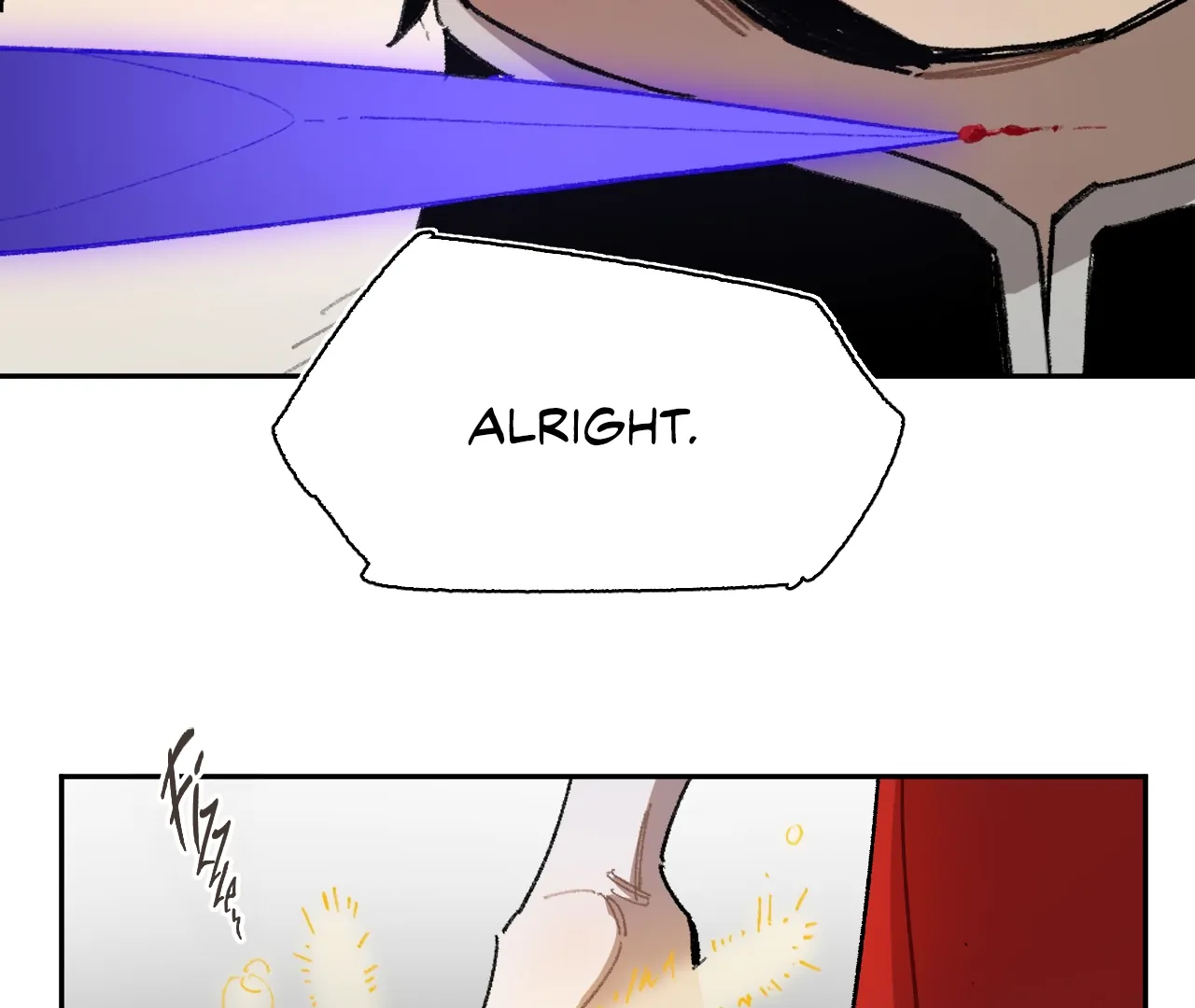 Queen of the Veil Chapter 30 - Page 80