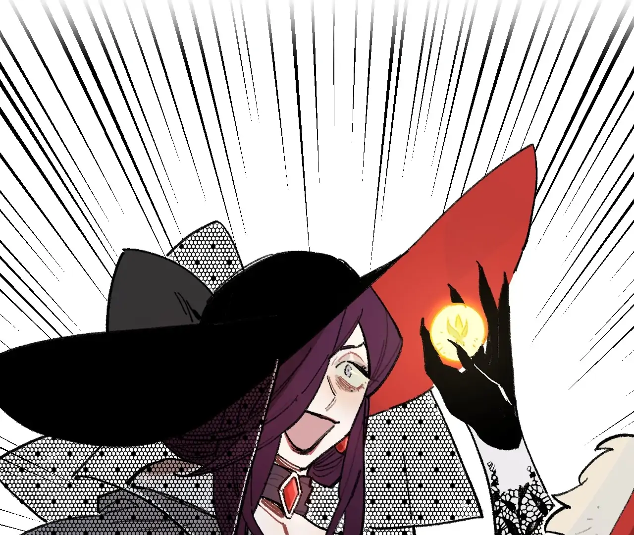 Queen of the Veil Chapter 30 - Page 84