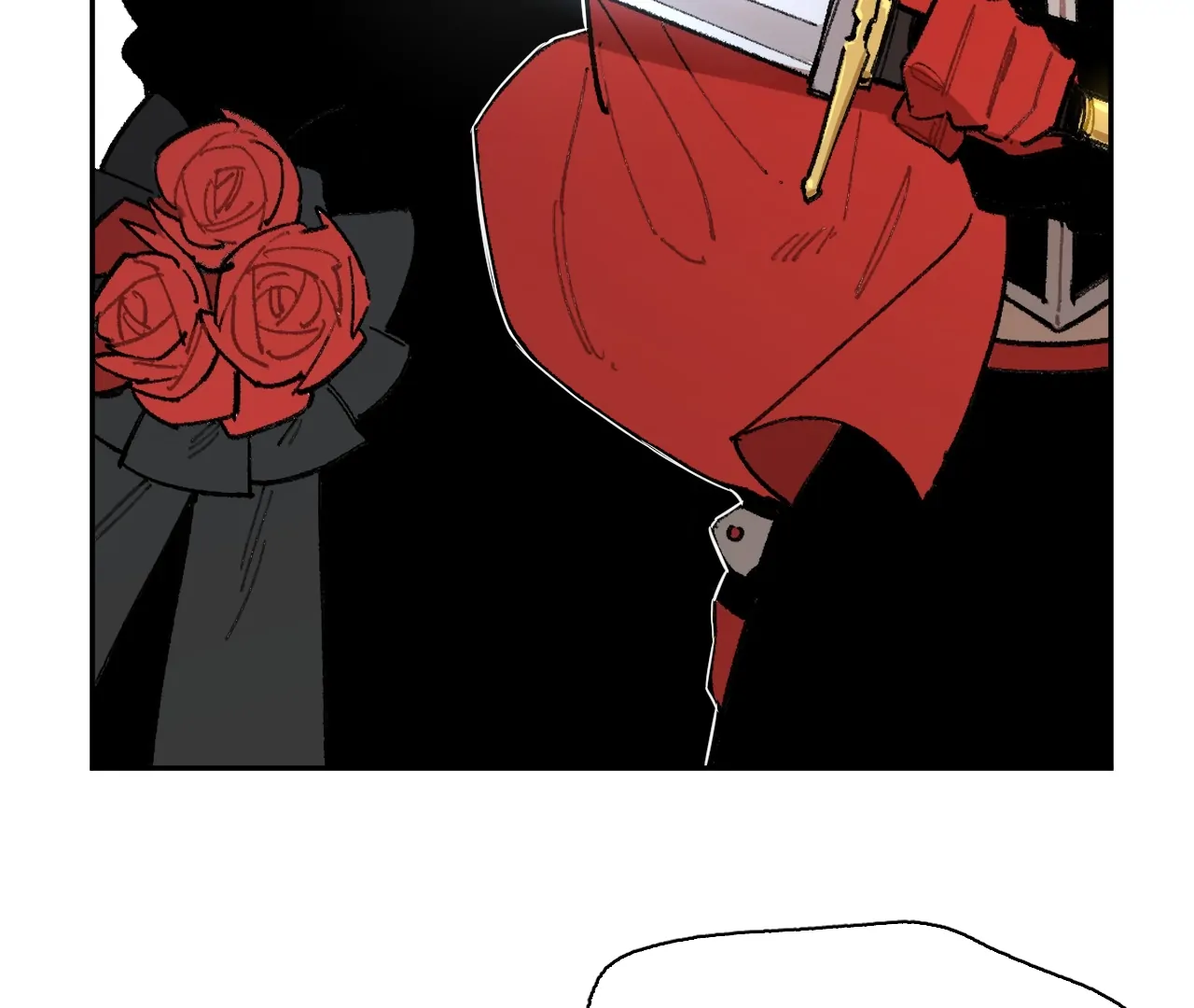 Queen of the Veil Chapter 30 - Page 88