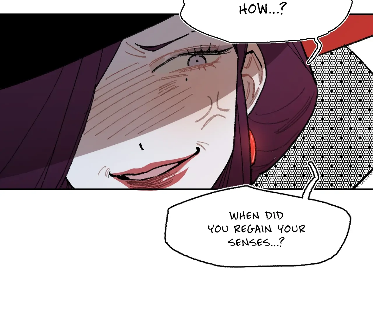Queen of the Veil Chapter 30 - Page 89
