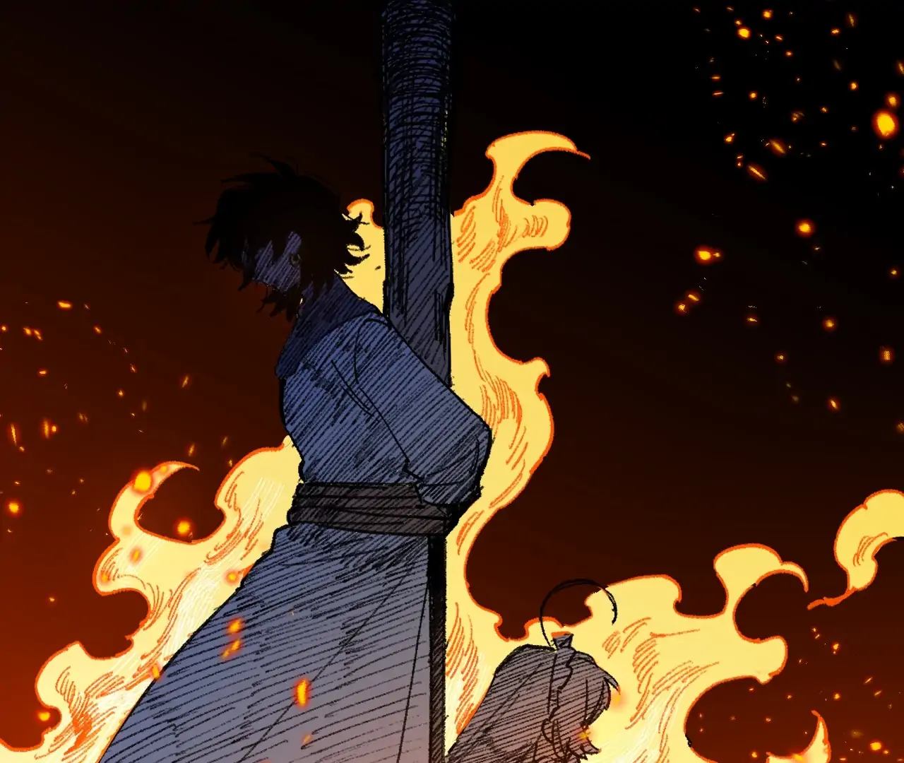 Queen of the Veil Chapter 30 - Page 9