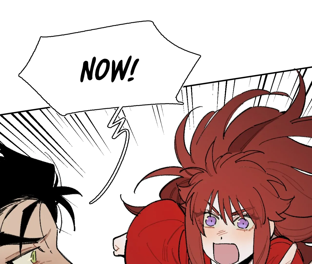 Queen of the Veil Chapter 30 - Page 90