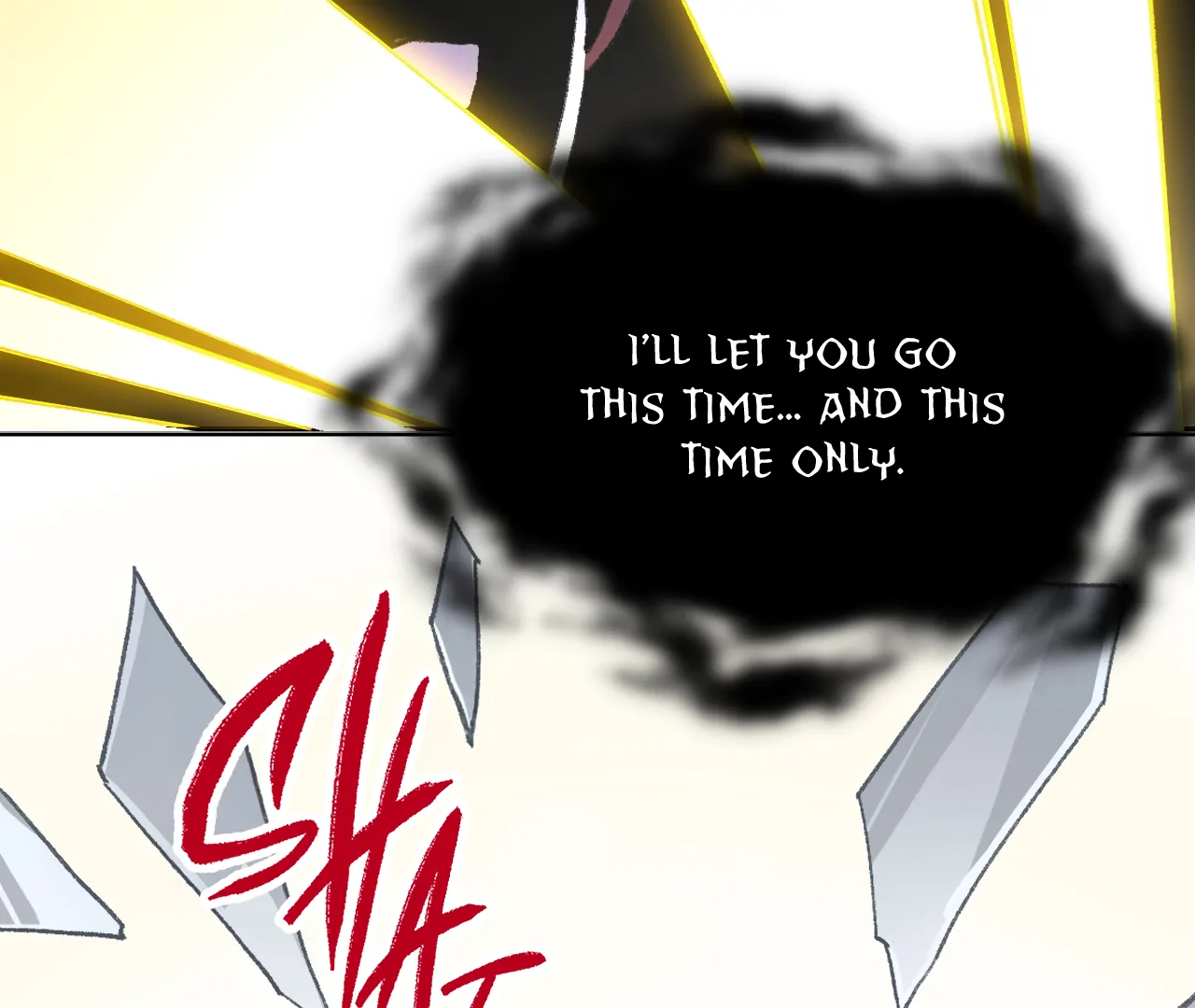 Queen of the Veil Chapter 30 - Page 95