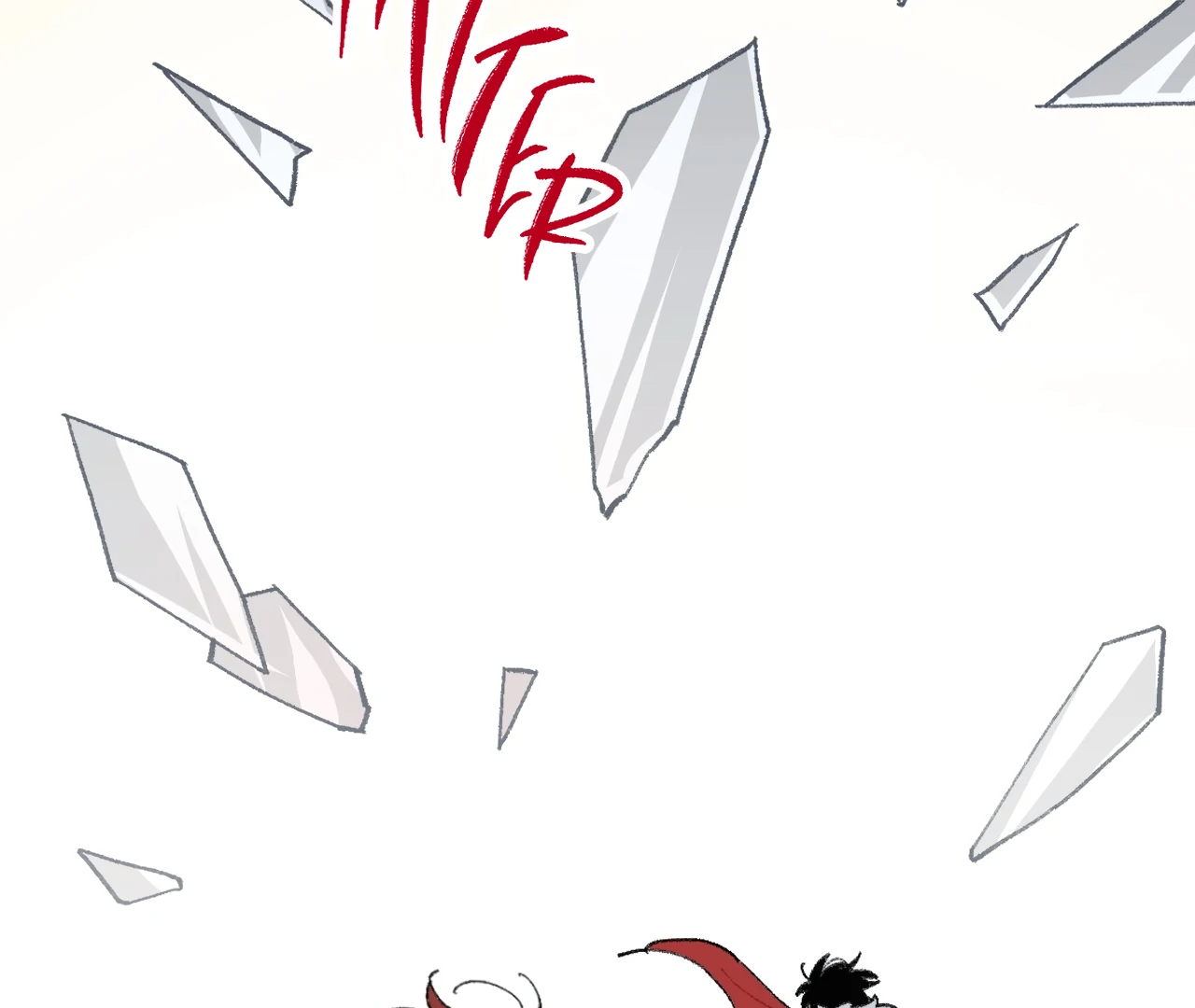 Queen of the Veil Chapter 30 - Page 96