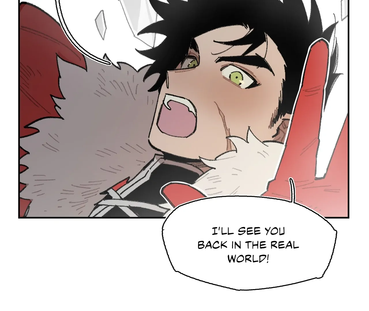 Queen of the Veil Chapter 30 - Page 98