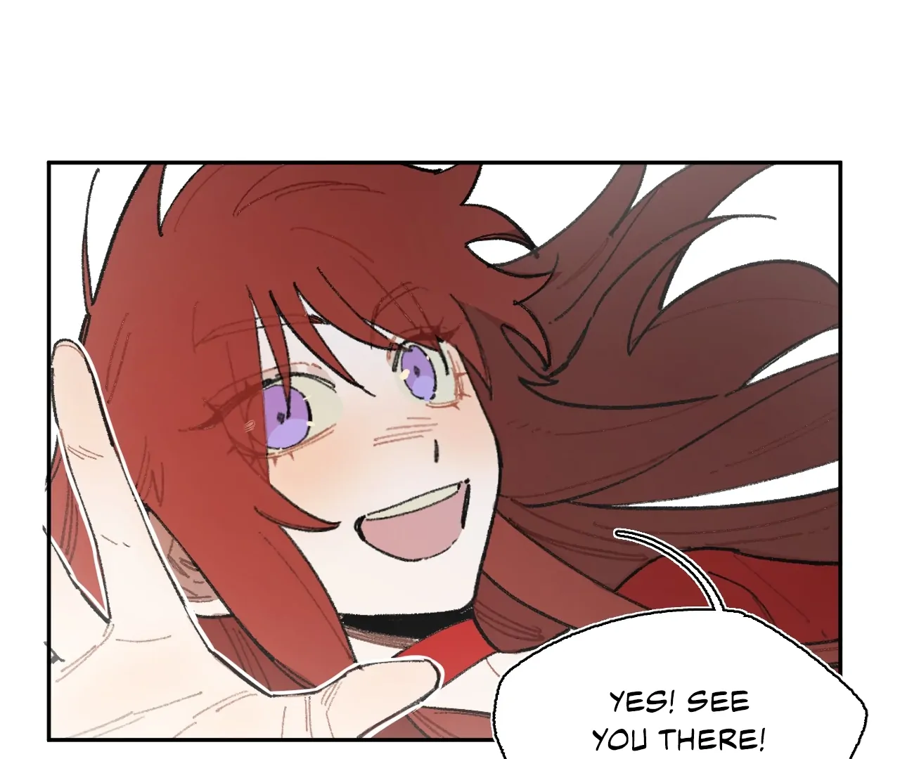 Queen of the Veil Chapter 30 - Page 99