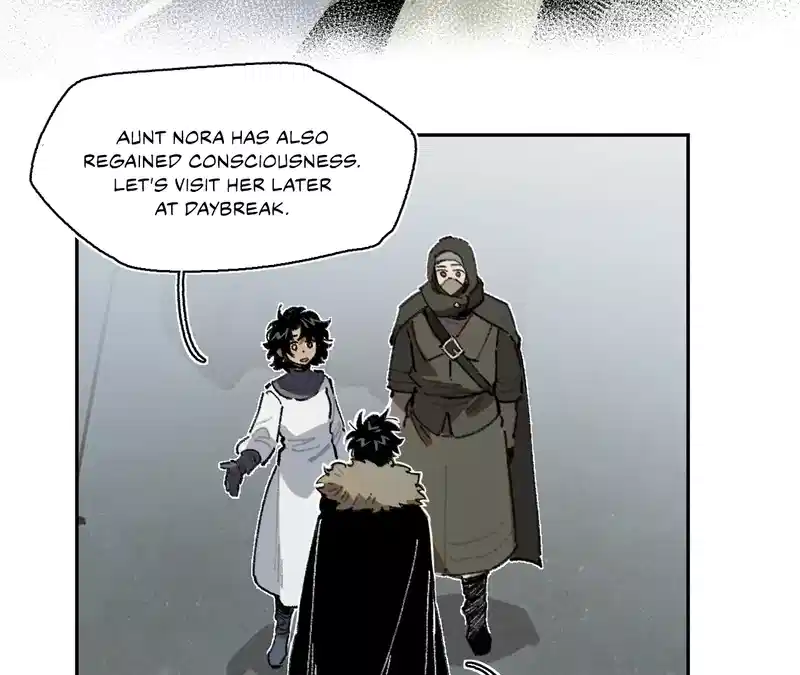 Queen of the Veil Chapter 32 - Page 11