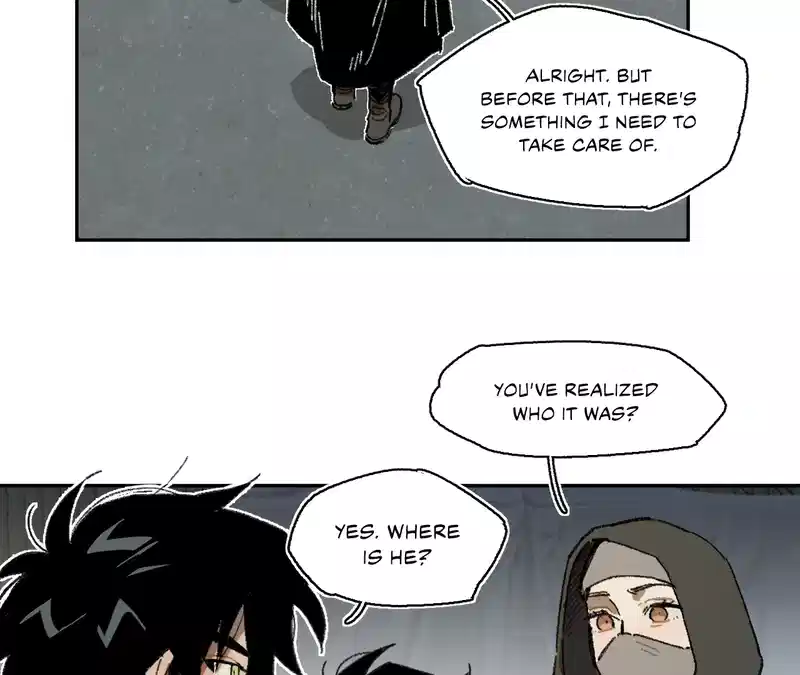 Queen of the Veil Chapter 32 - Page 12