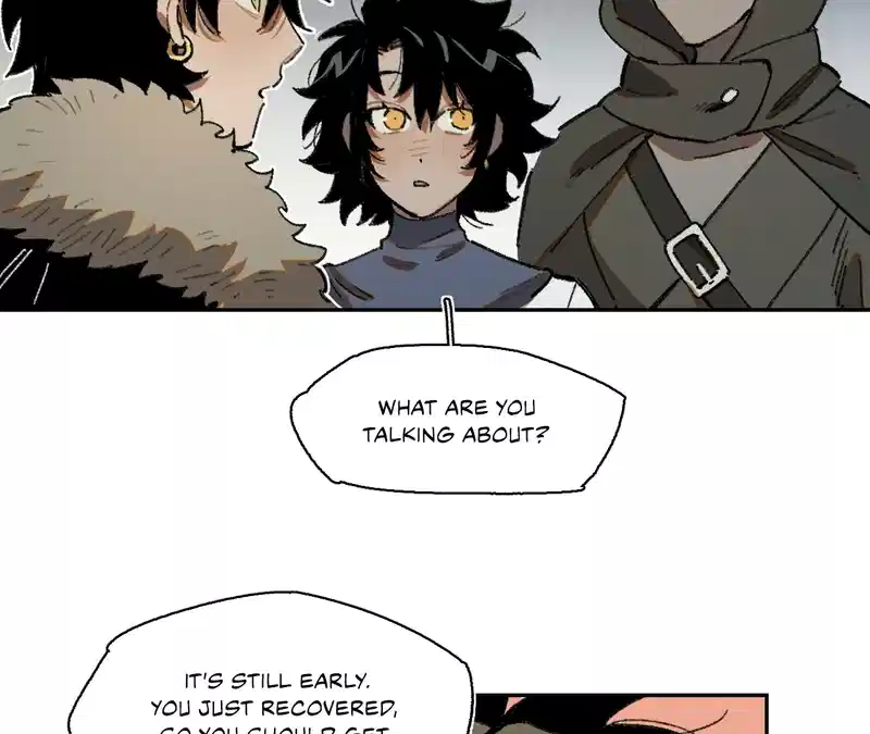 Queen of the Veil Chapter 32 - Page 13