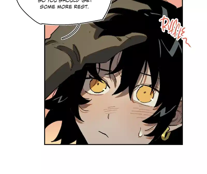 Queen of the Veil Chapter 32 - Page 14