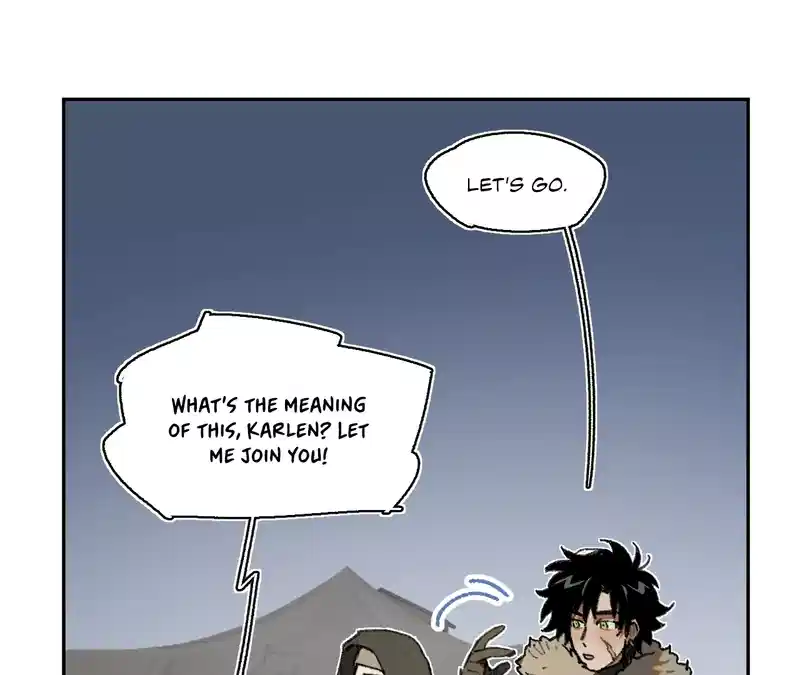 Queen of the Veil Chapter 32 - Page 15