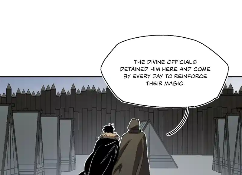Queen of the Veil Chapter 32 - Page 17