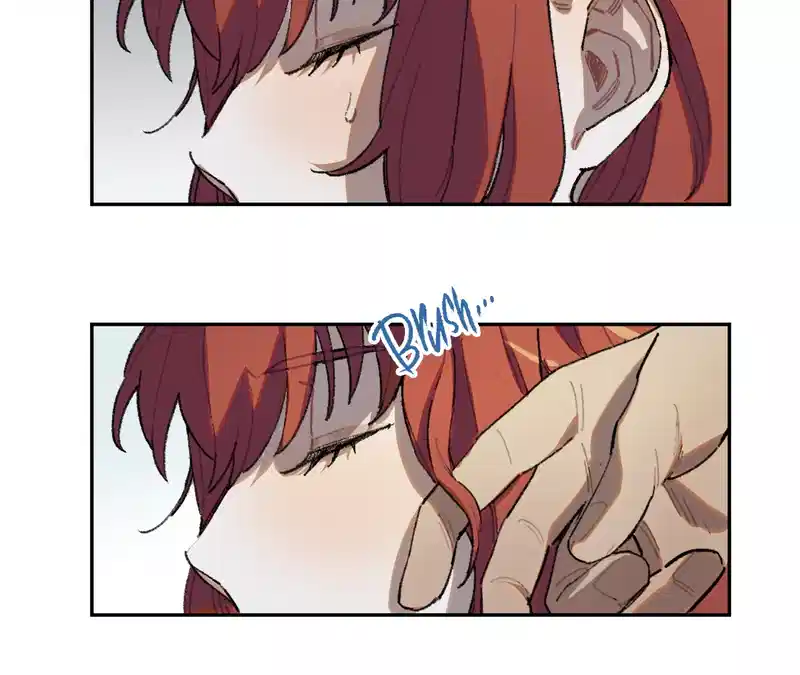 Queen of the Veil Chapter 32 - Page 2