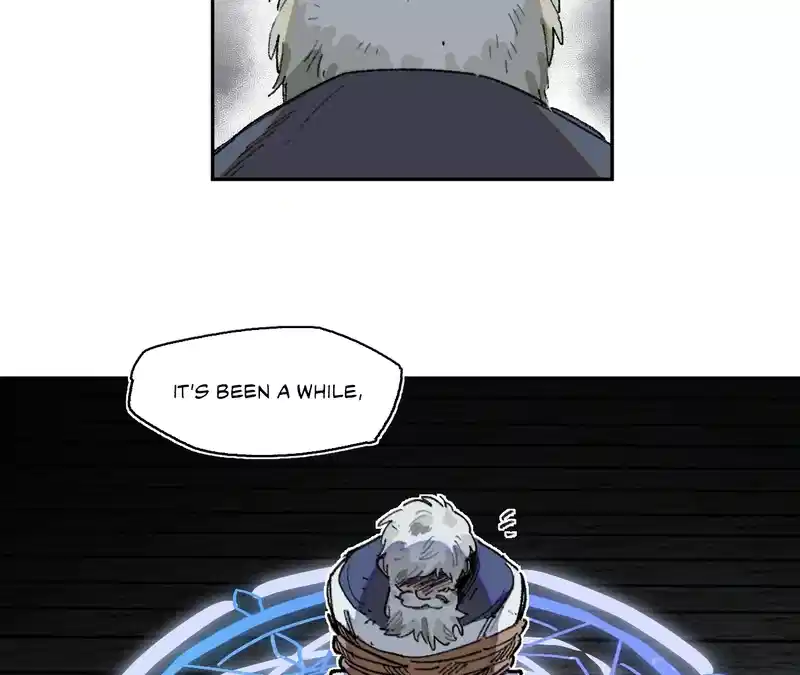 Queen of the Veil Chapter 32 - Page 24