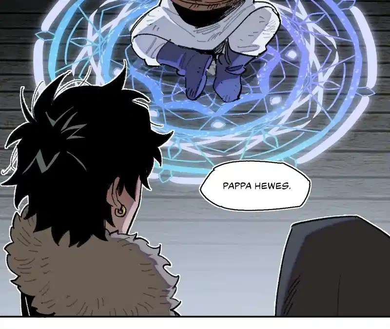 Queen of the Veil Chapter 32 - Page 25