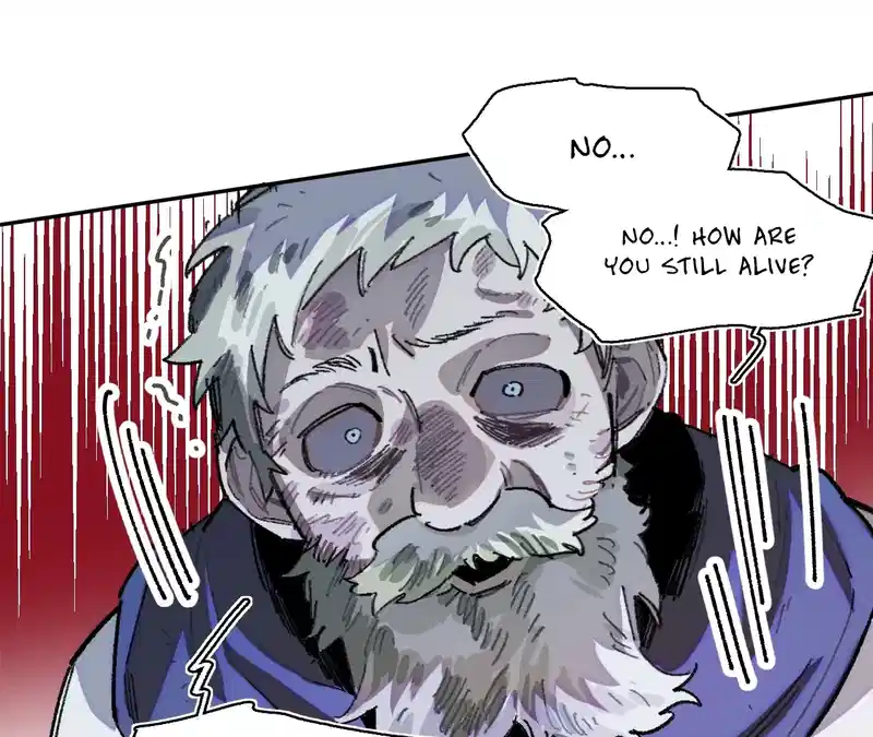 Queen of the Veil Chapter 32 - Page 26