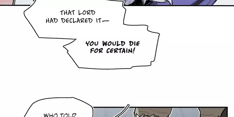 Queen of the Veil Chapter 32 - Page 27
