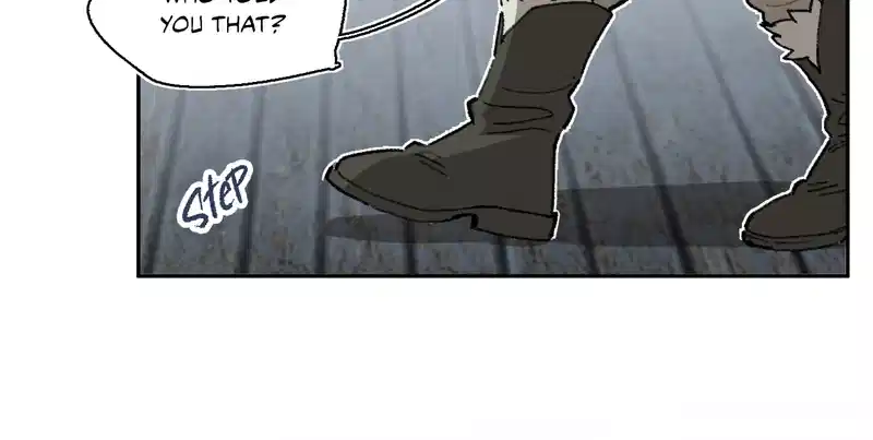 Queen of the Veil Chapter 32 - Page 28