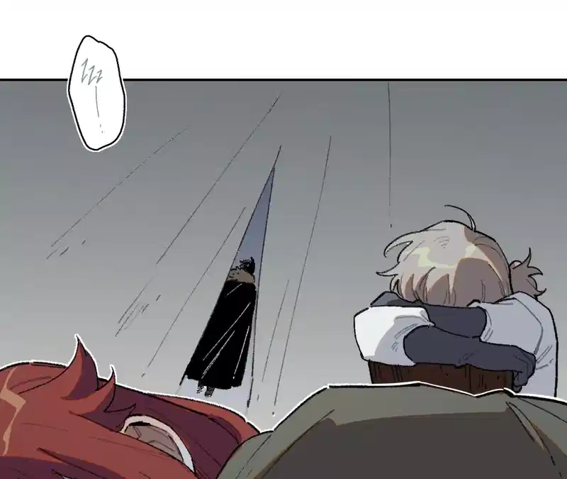 Queen of the Veil Chapter 32 - Page 3