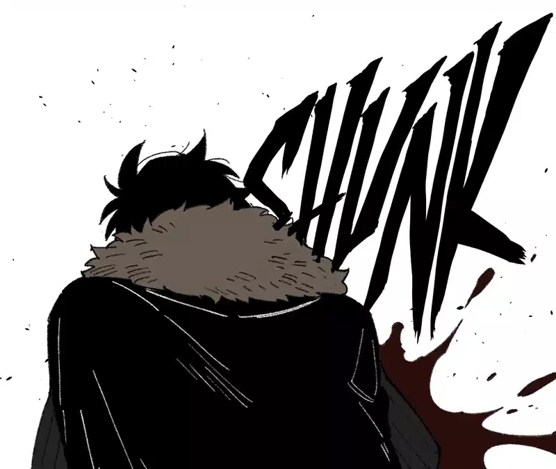 Queen of the Veil Chapter 32 - Page 34