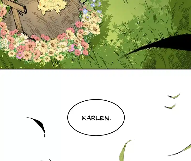 Queen of the Veil Chapter 32 - Page 41