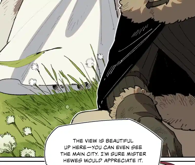 Queen of the Veil Chapter 32 - Page 43