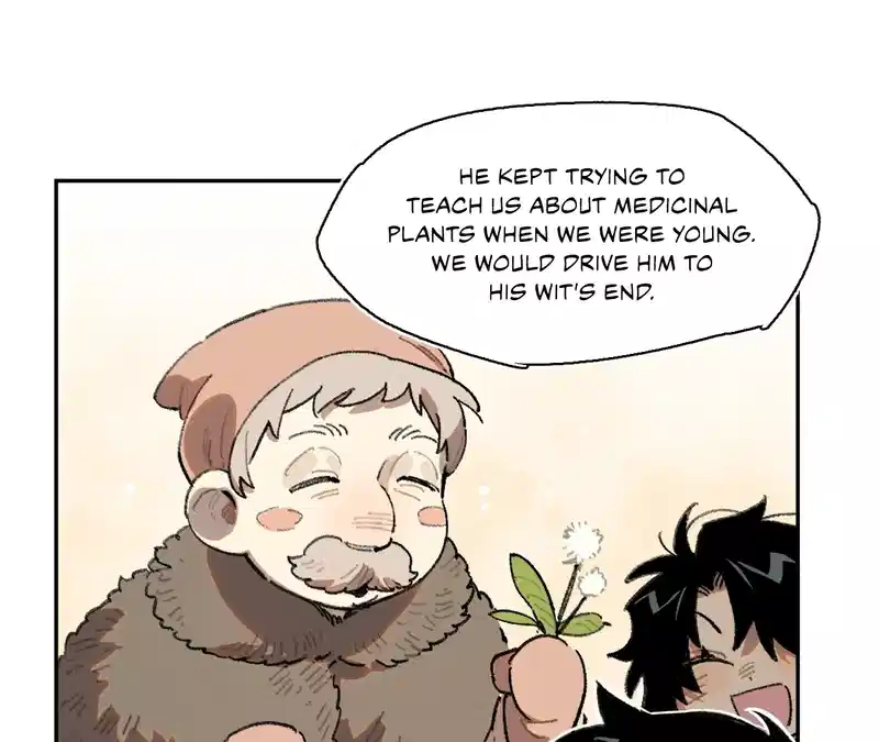 Queen of the Veil Chapter 32 - Page 45