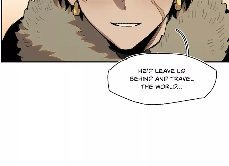 Queen of the Veil Chapter 32 - Page 47