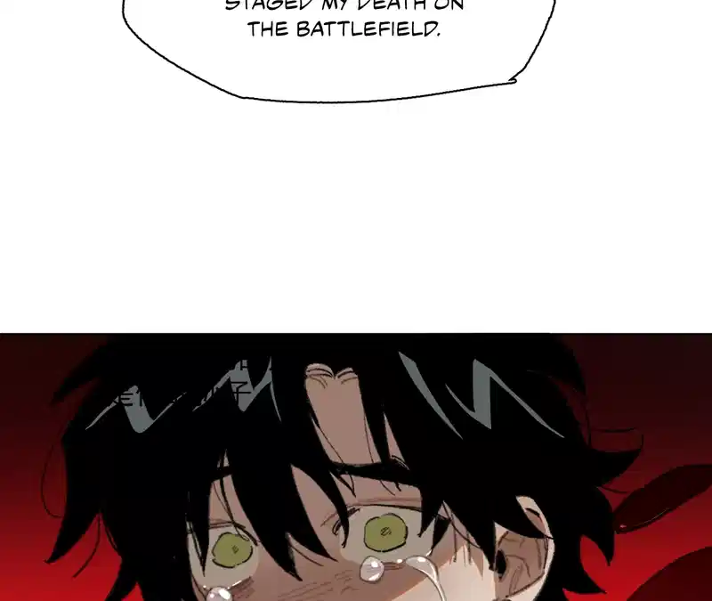 Queen of the Veil Chapter 32 - Page 51