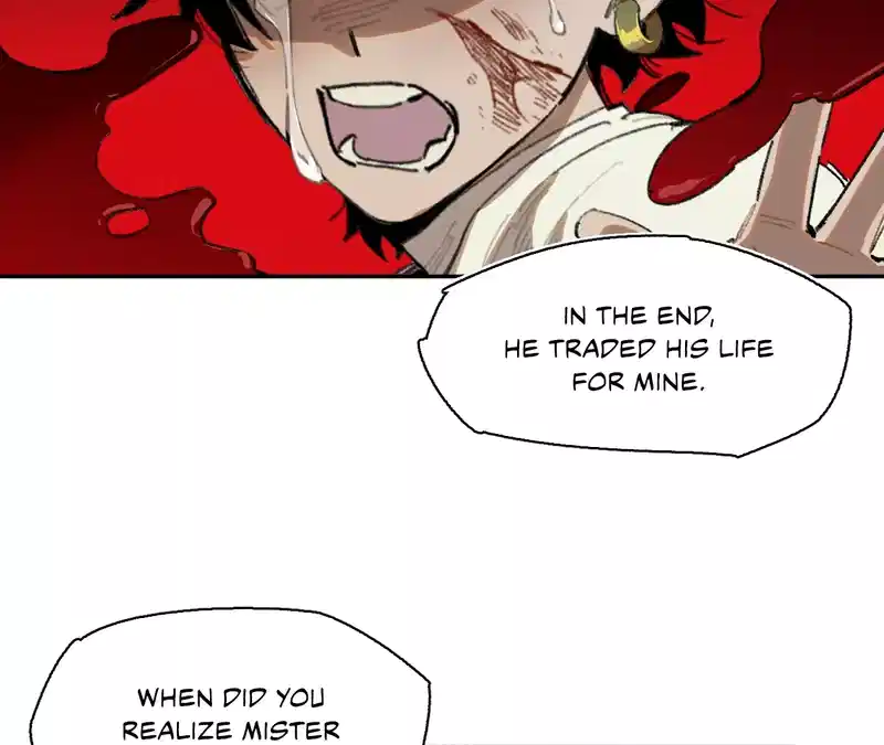 Queen of the Veil Chapter 32 - Page 52