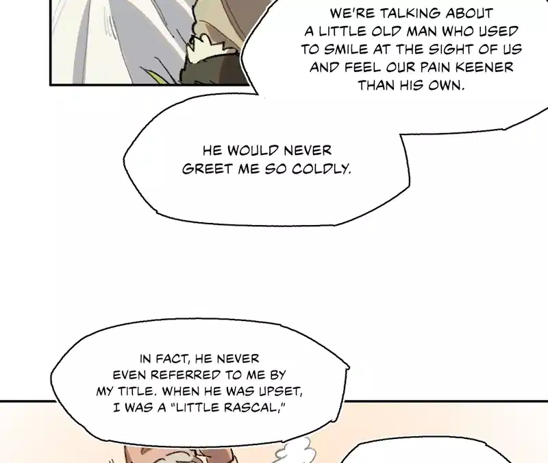 Queen of the Veil Chapter 32 - Page 54