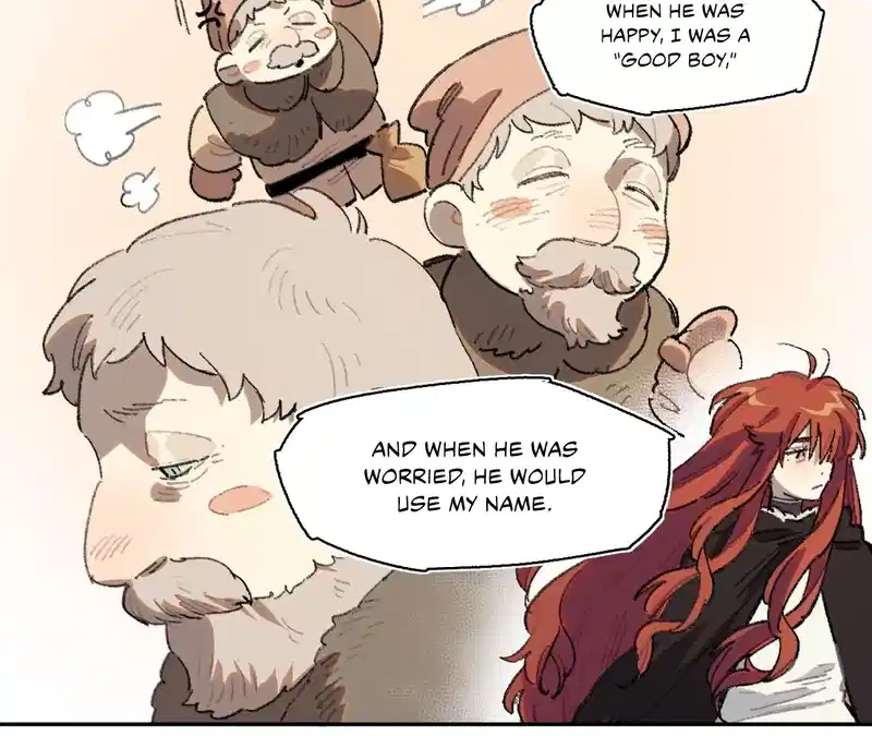 Queen of the Veil Chapter 32 - Page 55