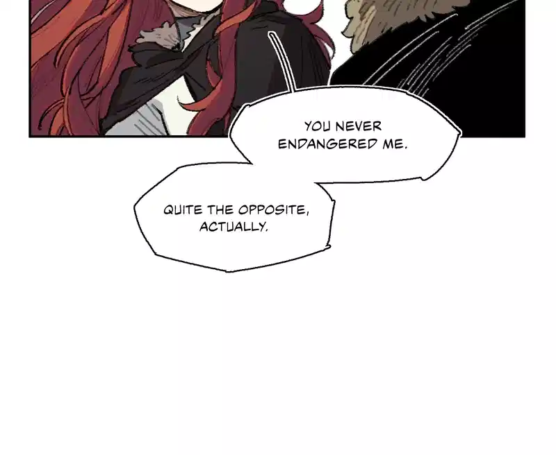 Queen of the Veil Chapter 32 - Page 57