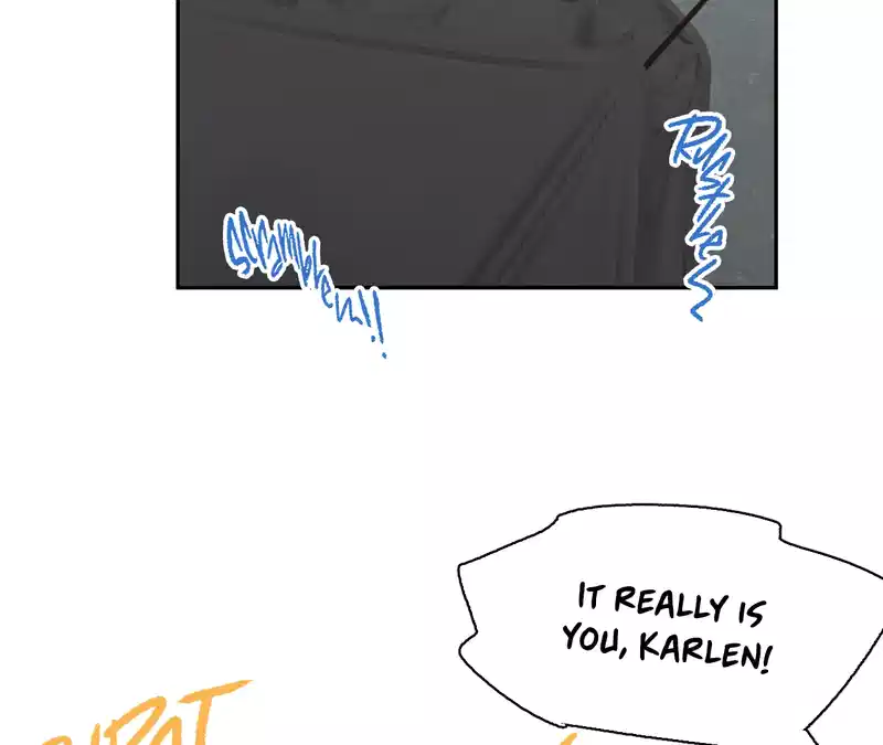 Queen of the Veil Chapter 32 - Page 6