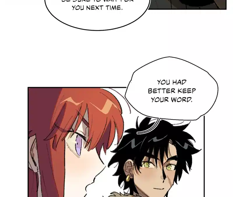 Queen of the Veil Chapter 32 - Page 62