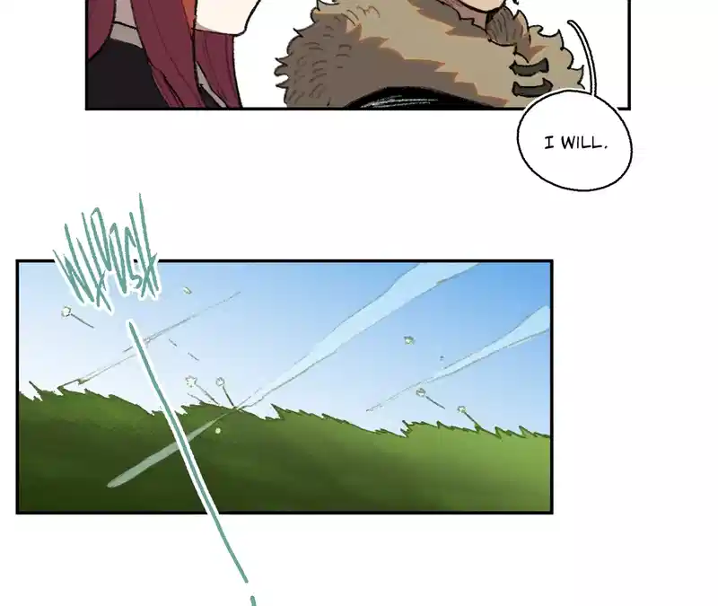 Queen of the Veil Chapter 32 - Page 63