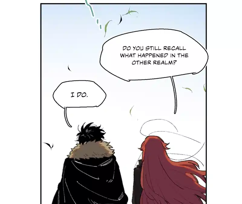 Queen of the Veil Chapter 32 - Page 64