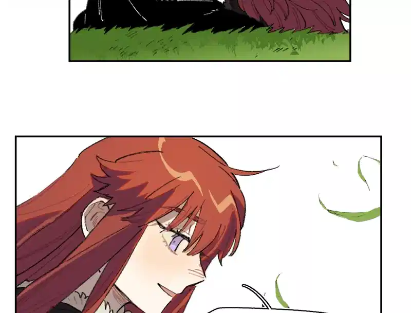 Queen of the Veil Chapter 32 - Page 65