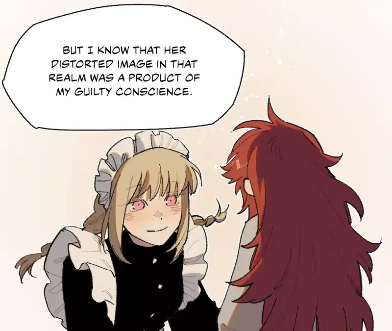 Queen of the Veil Chapter 32 - Page 67
