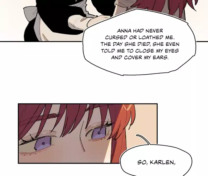 Queen of the Veil Chapter 32 - Page 68