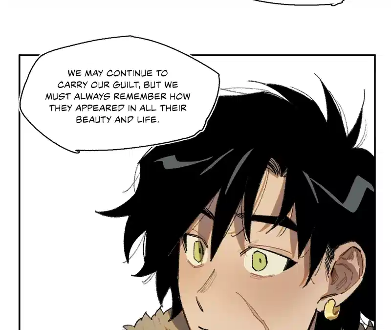 Queen of the Veil Chapter 32 - Page 69